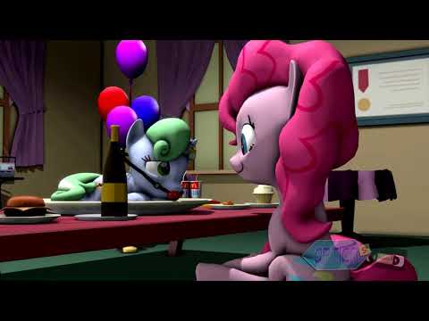 Mlp: Pinkie Pie Vore