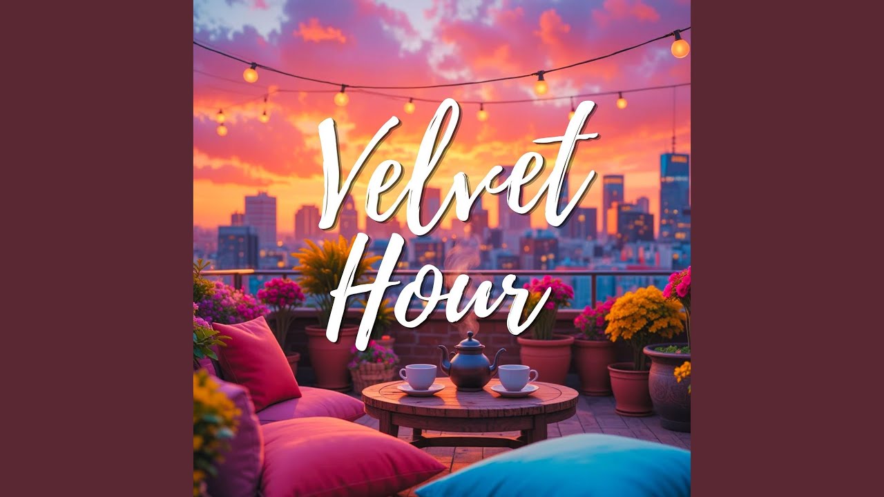 Watch Steeping Hour on YouTube Watch Steeping Hour on YouTube
