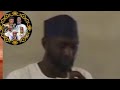 Tsokanin II Sheikh Muhammad Auwal Adam Albani a kan Malama karshen zamani