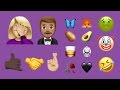 Every New Emoji in iOS 10.2 December 2016 Update