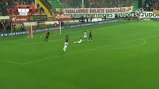 Nicolo Zaniolo Ilk Edit