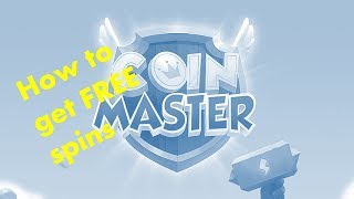 Coin Master - How to Get Free Spins screenshot 5