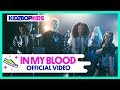 KIDZ BOP Kids – In My Blood (Official Music Video) [KIDZ BOP 38]