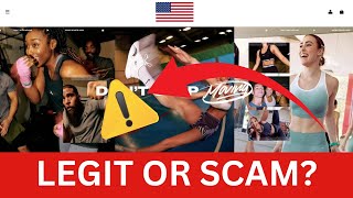 MacyDeals.com Review: The Fake Macy’s Store Exposed (2025)
