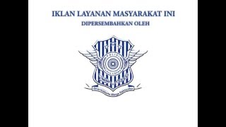 Iklan Layanan Masyarakat Polisi Lalu Lintas Republik Indonesia  Lupakan Hp