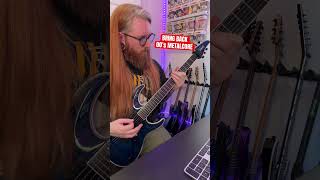 Bring back 00’s Metalcore - here’s a riff I wrote in 2010 lol