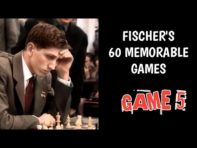 Fabiano Caruana: 60 Memorable Games