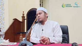 KETUAMAAN 10 HARI  PERTAMA BULAN DZULHIJJAH | USTADZ HARMAN TAJANG, LC., MH.I.