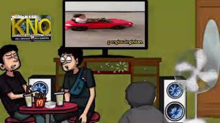 STORY WA KEKINIAN 2020 BORU PANGGOARAN - SEDIH