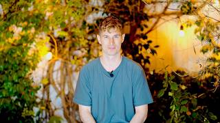 The Guiding Thunderbolt - Lecture by Ben Courson