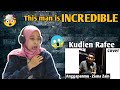KUDIEN RAFEE - ANGGAPANMU by Ziana Zain (Reaction)