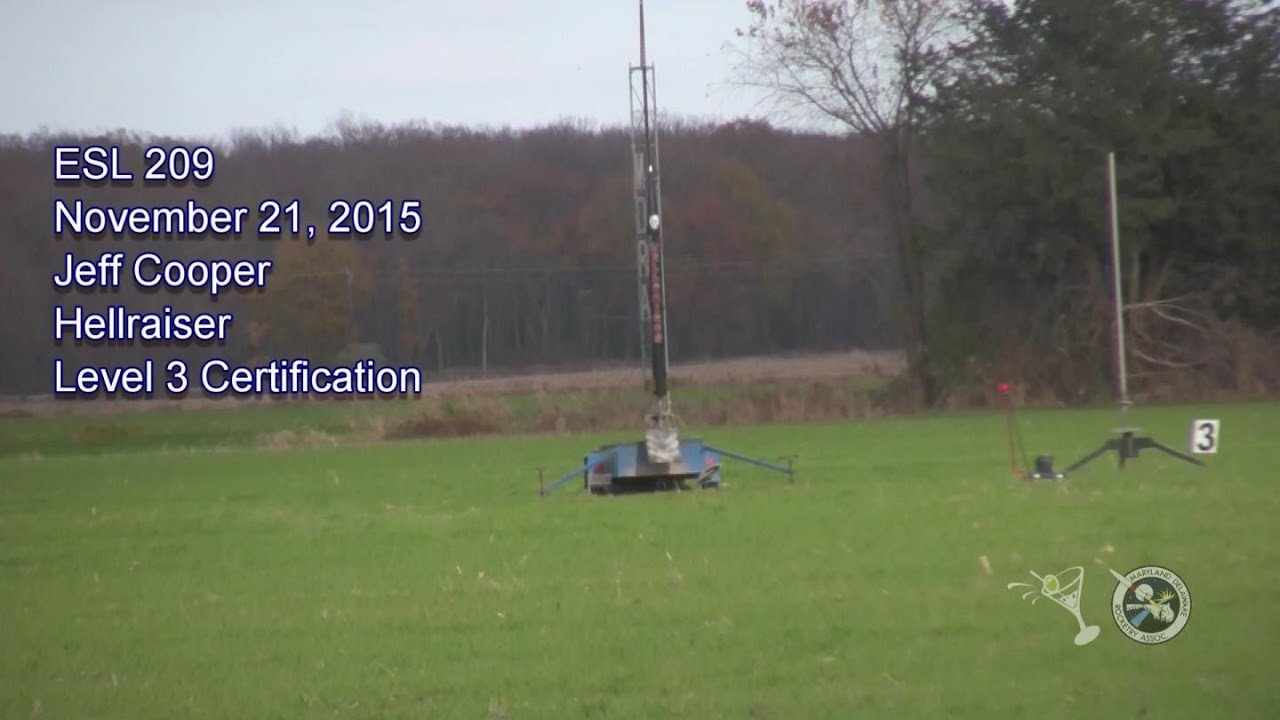 November 2015 Jeff Cooper Hellraiser