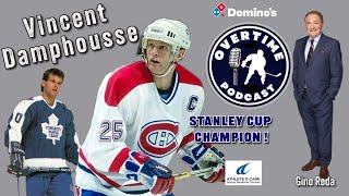 Vincent Damphousse, 1300 games, 1200 points, Stanley Cup Champion, All Star MVP - not in the HHOF??? screenshot 5
