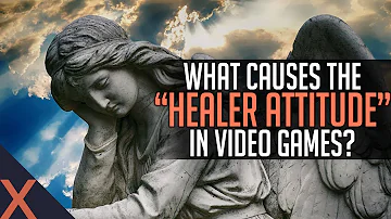 What Causes "The Healer Attitude"?