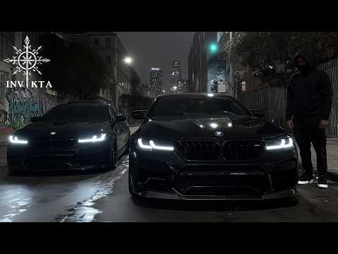INVIKTA - Win Alone