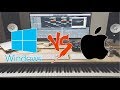Best Computer for Music Production - MAC vs PC