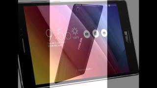 ASUS ZenPad S 8 Z580C B1 BK 8 32 GB Tablet