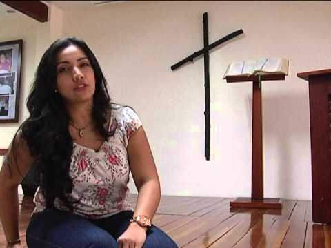 Testimonio Natalia Yepes (Integrante & Coordinadora del Ministerio de Musica Fuerza de Dios)