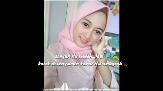 Story wa bikin baper | lagu mengharapkanmu