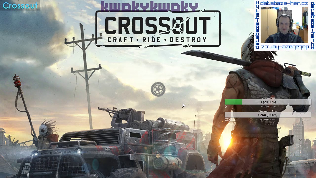 Crossout Multiplayer YouTube crossout-multiplayer-youtube