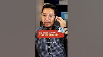 ¿Cómo funciona JWT para autenticación?