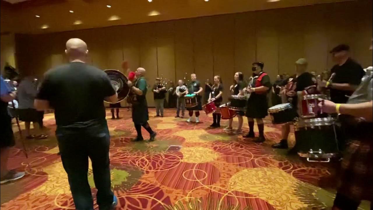 2022 Il AFFI Honor Guard Convention YouTube