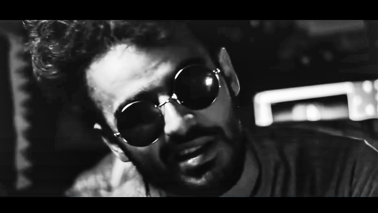 BAD-ID - LABORAPTOIRE [OFFICIAL MUSIC VIDEO]