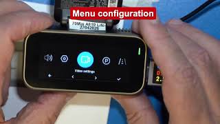 70mai A810 Lite is Different... (Unboxing & First Look)