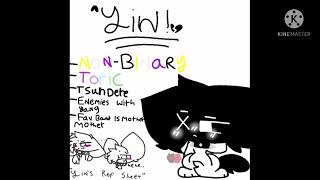 ♟🖤yins ref!🖤♟
