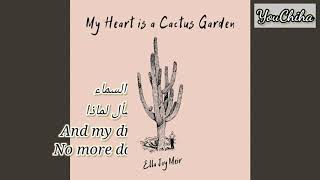 Ella Joy Meir Blue Days Lyrics مترجمة