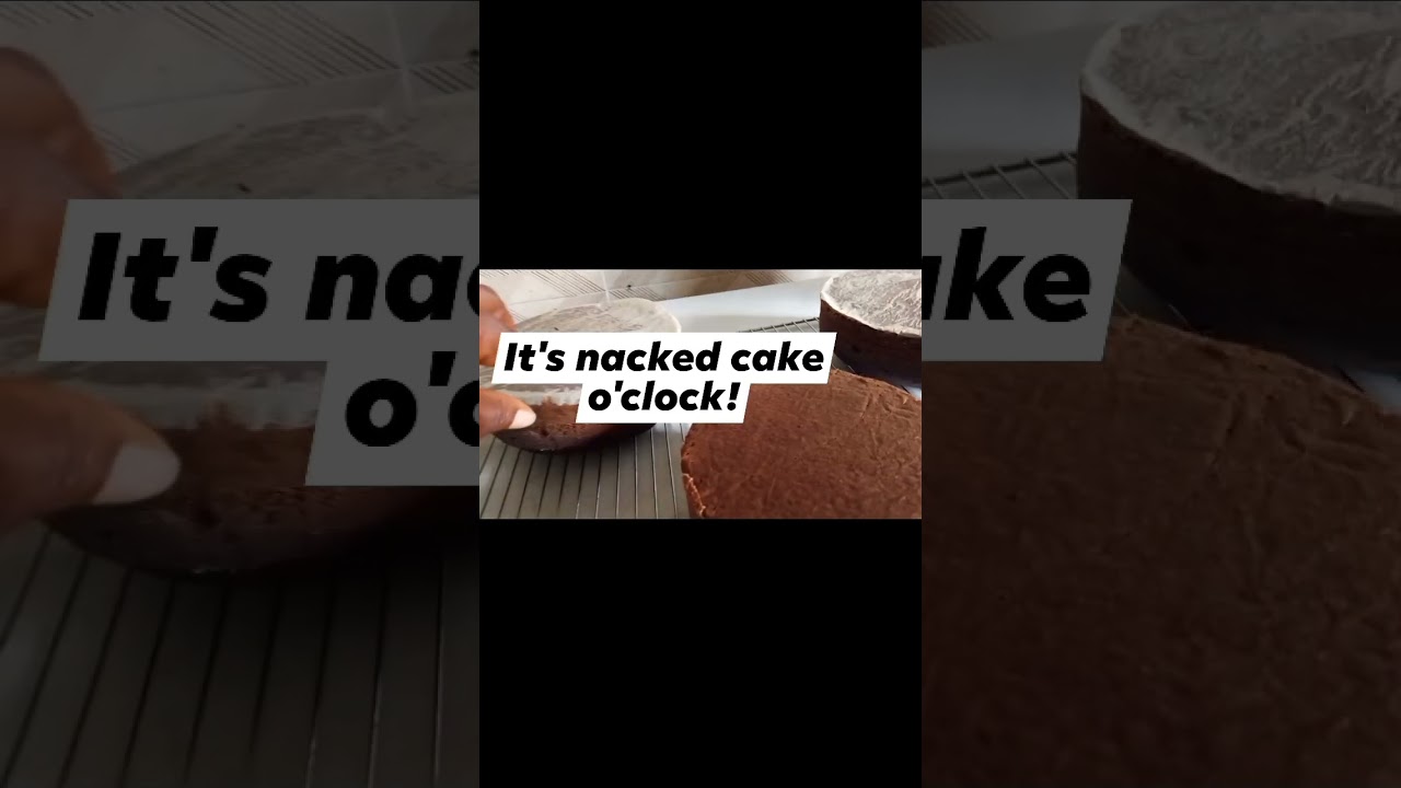 what's your cake brand, chocolate or vanilla? [Pls 🙏 support us by subscribing] 