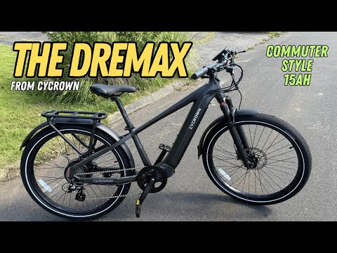 Rider review
