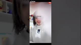 Berfin Mis Canlı Yayın Efsane Değişimi