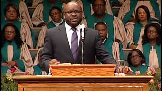JESUS ANSWER TO THE QUESTION OF DIVORCE, PASTOR H B CHARLES JR;