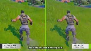 NVIDIA GeForce RTX 40 Series for Streaming | ASUS Graphics NA