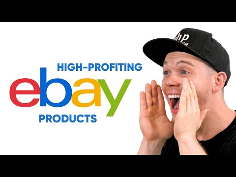 How to Discover High-Profit eBay Products Using Zik Analytics