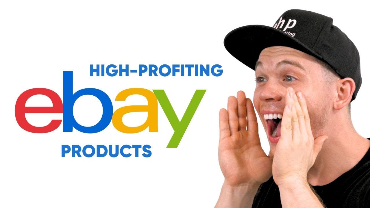 Как найти высокодоходные товары на eBay с помощью Zik Analytics