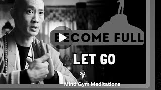 Stop Looking Outside Of Yourself  With She Heng Yi