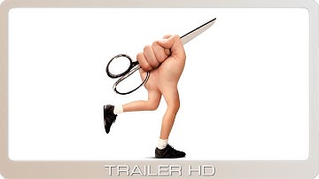 Krass! Running with Scissors ≣ 2006 ≣ Trailer