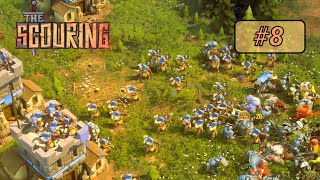 The Scouring #8: Human Gameplay 6FFA - Shallow Ground