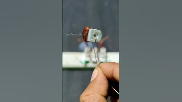 Copper Coil Winding in metal vs 220V Current: SHOCKING Short Circuit Test Experiment