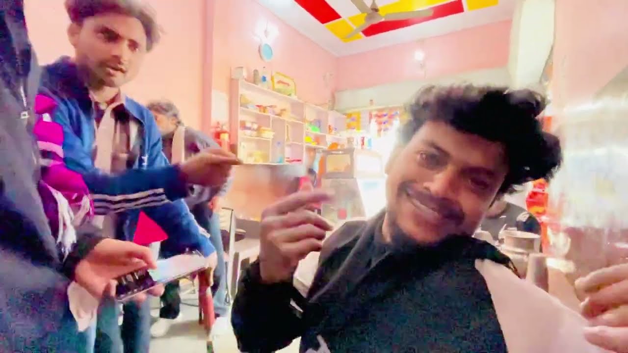 New￼ vlog cricket team ka 🏏