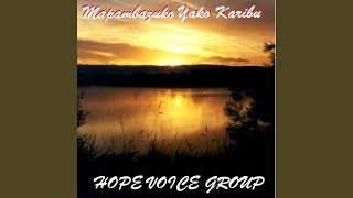 Mapambazuko