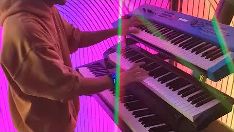 Daily Bread - Moon Slips Away (Jason Leech Remix)