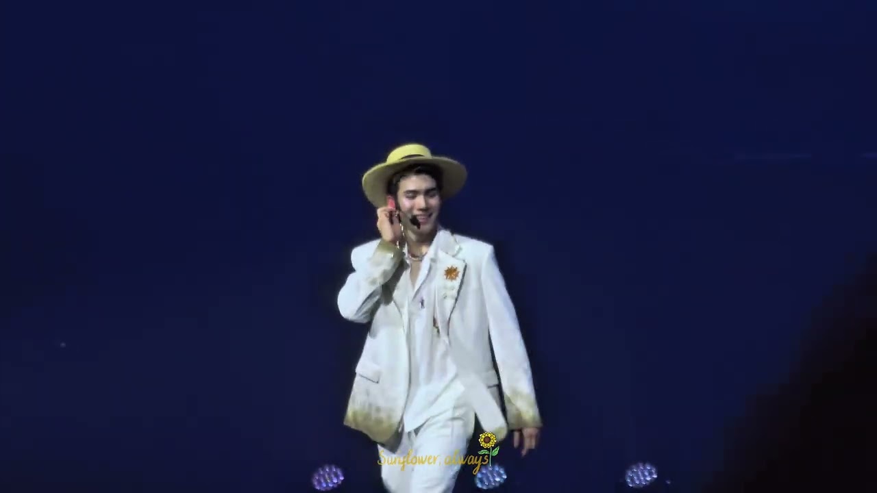 Fourth talk @ RISER Concert D1