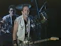 The Clash - Live at US festival