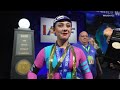 The Dance Worlds: A Stage Like No Other!