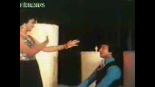 vaada hai kya kya hai kasam-taxi chor (full version)
