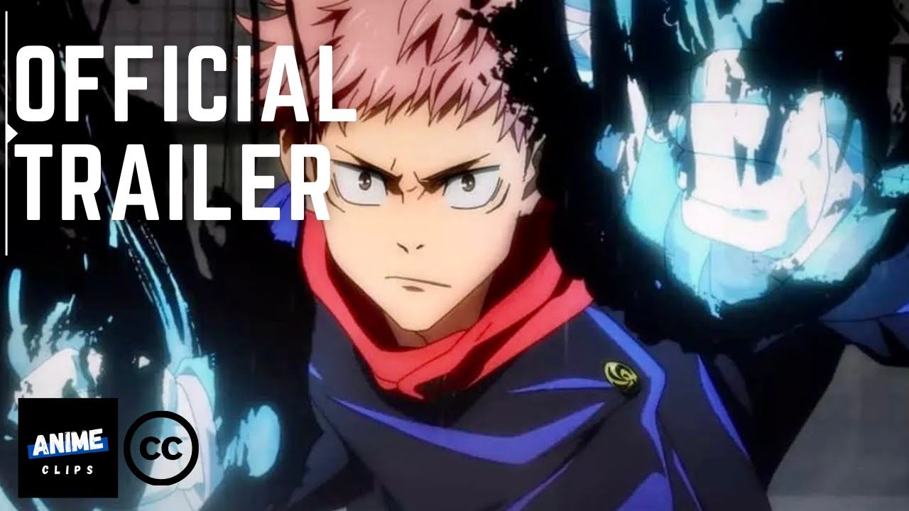 JUJUTSU KAISEN 0: CONFIRA O TRAILER E SAIBA MAIS DO MEU ANIME