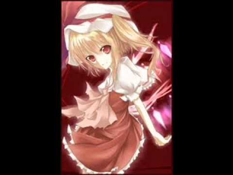 [東方] Touhou vocal 14 -彼女が一番少女なのか？ -